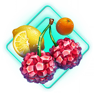 fruit slots theme